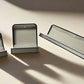 Luxury LED Jewelry Box with Spotlight