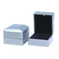 Glossy LED Ring Box