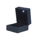 Glossy LED Ring Box