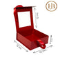 4 Pc Elegance Display Ribbon Gift Boxes