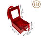 4 Pc Elegance Display Ribbon Gift Boxes