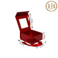 4 Pc Elegance Display Ribbon Gift Boxes