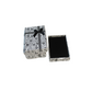 White Heart Thankyou Cardboard Jewelry Boxes