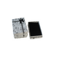 White Heart Thankyou Cardboard Jewelry Boxes