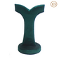 Velvet Y-Shaped Earring Display Stand