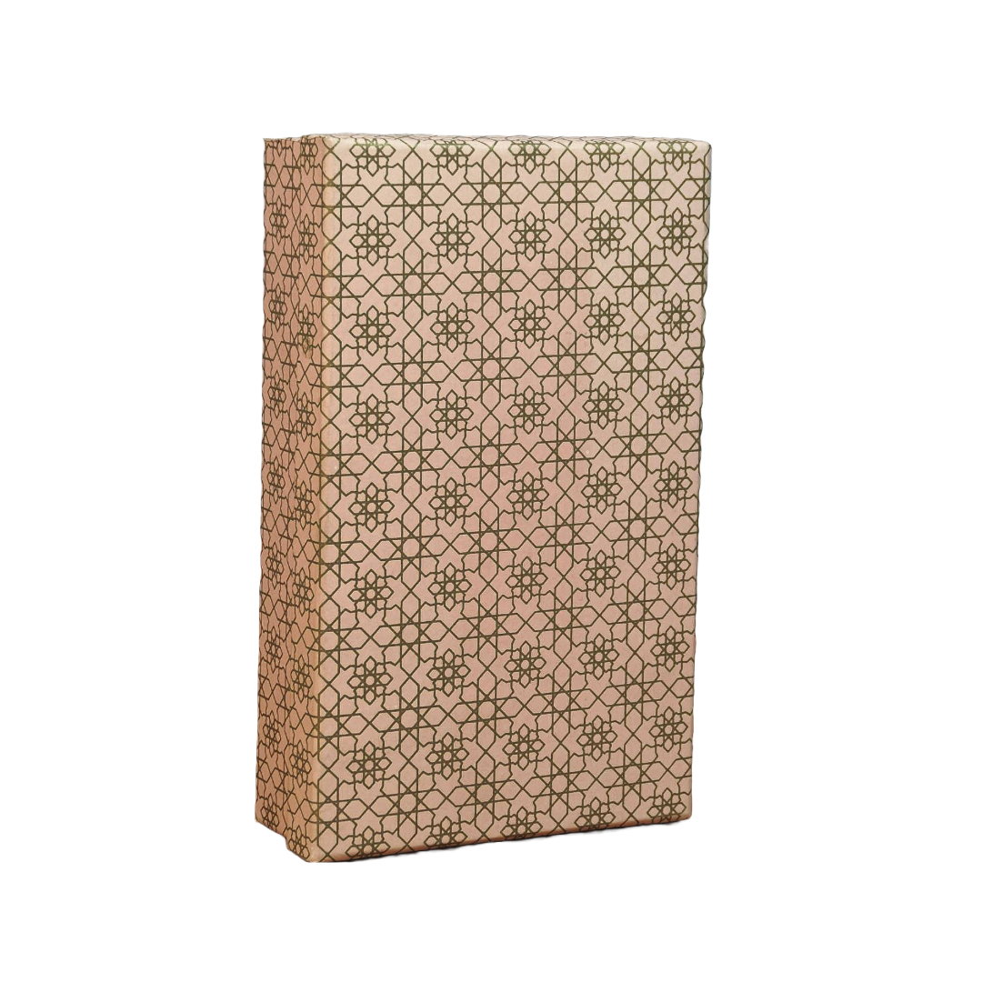 Top & Bottom Trio Boxes – 3-Piece Premium Gift Set