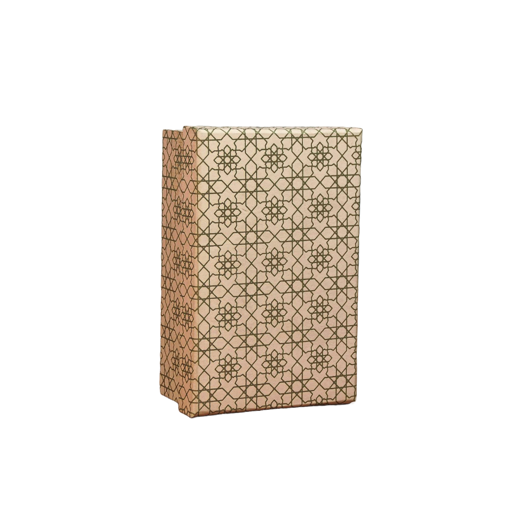 Top & Bottom Trio Boxes – 3-Piece Premium Gift Set