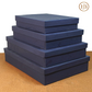 Top & Bottom Quartet Boxes – 4-Piece Premium Gift Set
