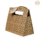 Ribbon Clutch Gift Box – Elegant Handbag-Style Packaging