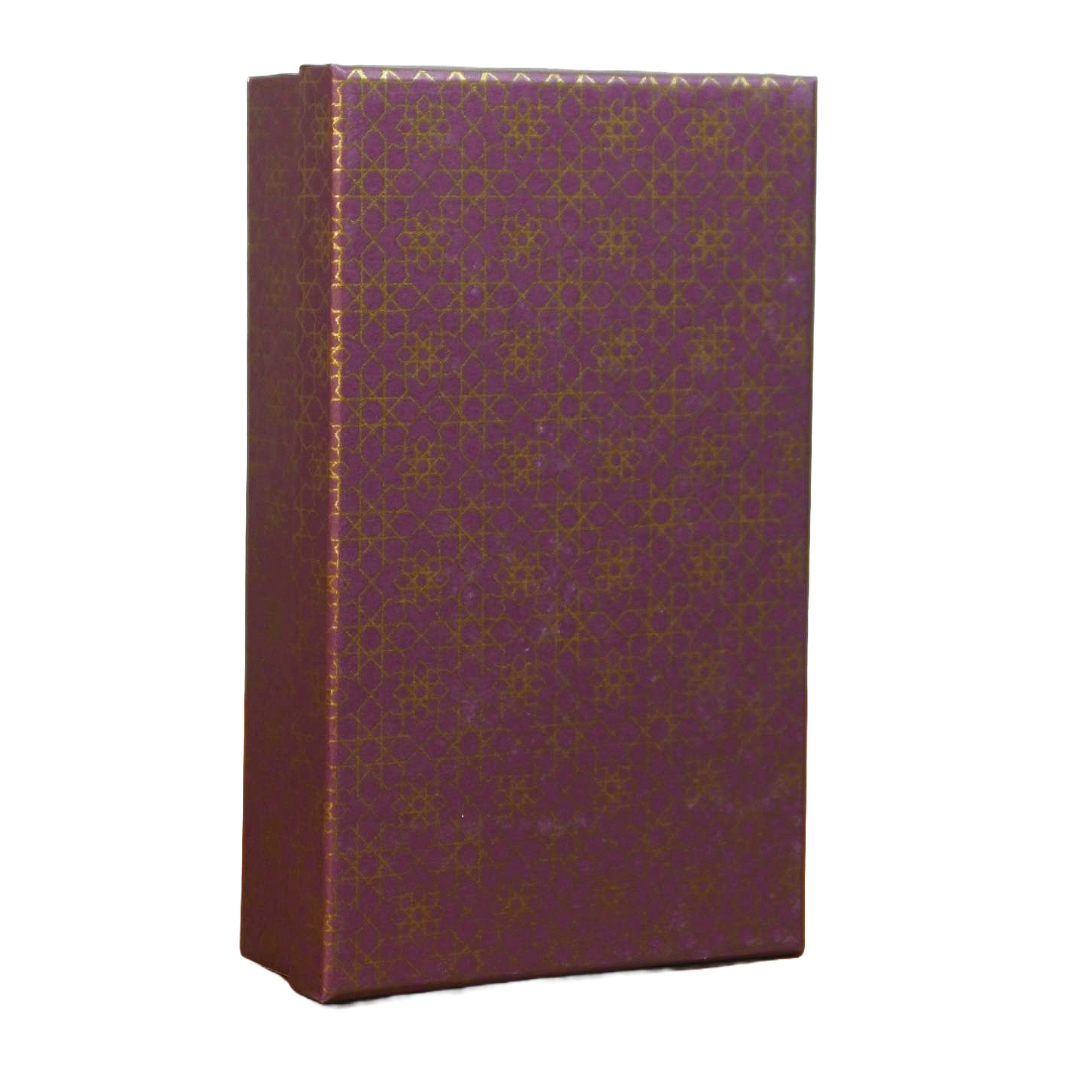 Top & Bottom Trio Boxes – 3-Piece Premium Gift Set