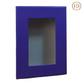 Top & Bottom Window Gift Box – Single Piece Packaging