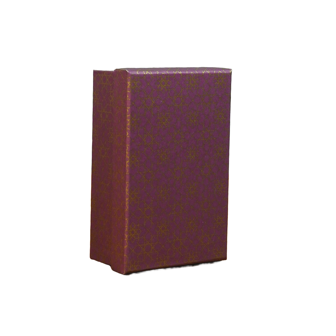 Top & Bottom Trio Boxes – 3-Piece Premium Gift Set