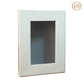 Top & Bottom Window Gift Box – Single Piece Packaging