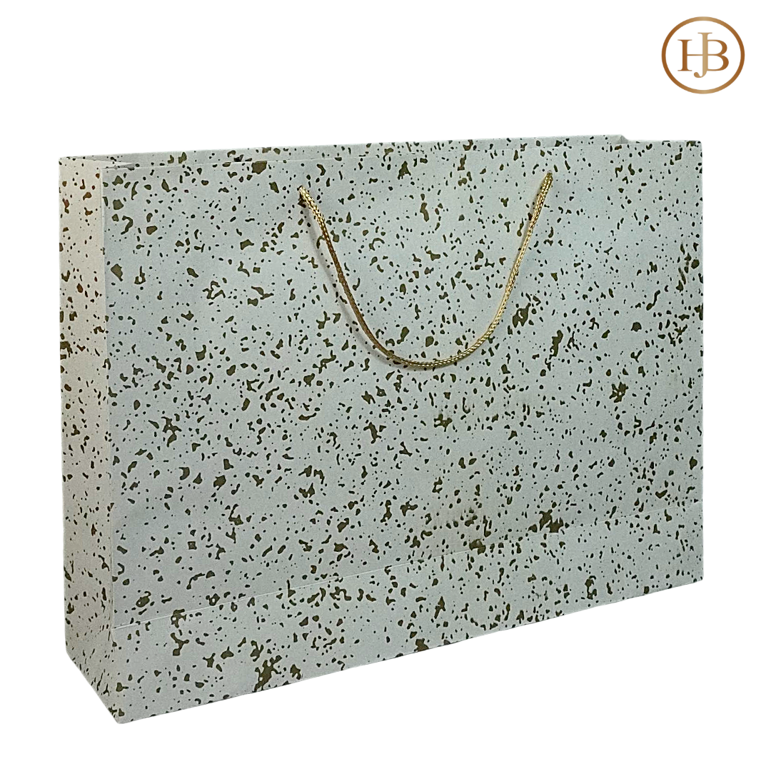 Top & Bottom Box with Bag – Premium Gift Presentation Set