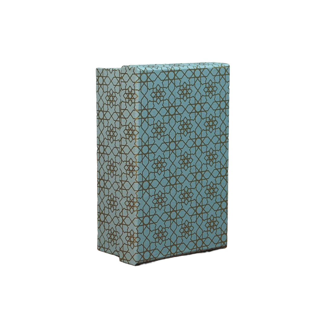 Top & Bottom Trio Boxes – 3-Piece Premium Gift Set