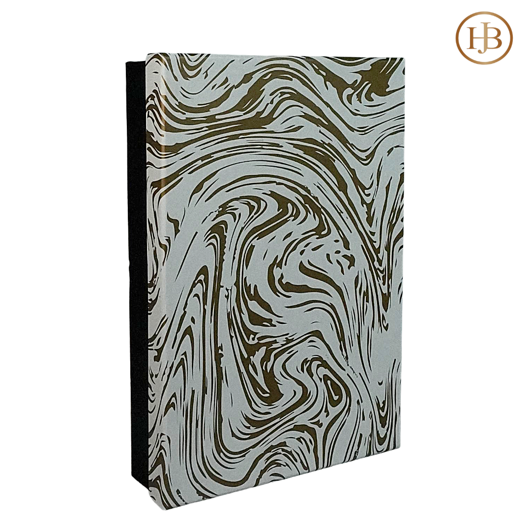 Top & Bottom Box with Bag – Premium Gift Presentation Set