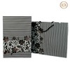 Top & Bottom Box with Bag – Premium Gift Presentation Set