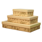 Top & Bottom Trio Boxes – 3-Piece Premium Gift Set