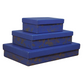 Top & Bottom Trio Boxes – 3-Piece Premium Gift Set