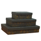Top & Bottom Trio Boxes – 3-Piece Premium Gift Set