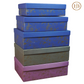 Top & Bottom Trio Boxes – 3-Piece Premium Gift Set