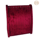 Velvet 10 Pcs Chain & Bracelet Display Stands