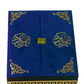 Beautiful Quran Box Double Side Opening