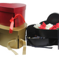 Heart Shape Cardboard Double Layer Gift Box
