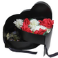 Heart Shape Cardboard Double Layer Gift Box