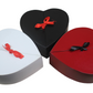Heart Shape Cardboard Box With Heart Tray Gift Box