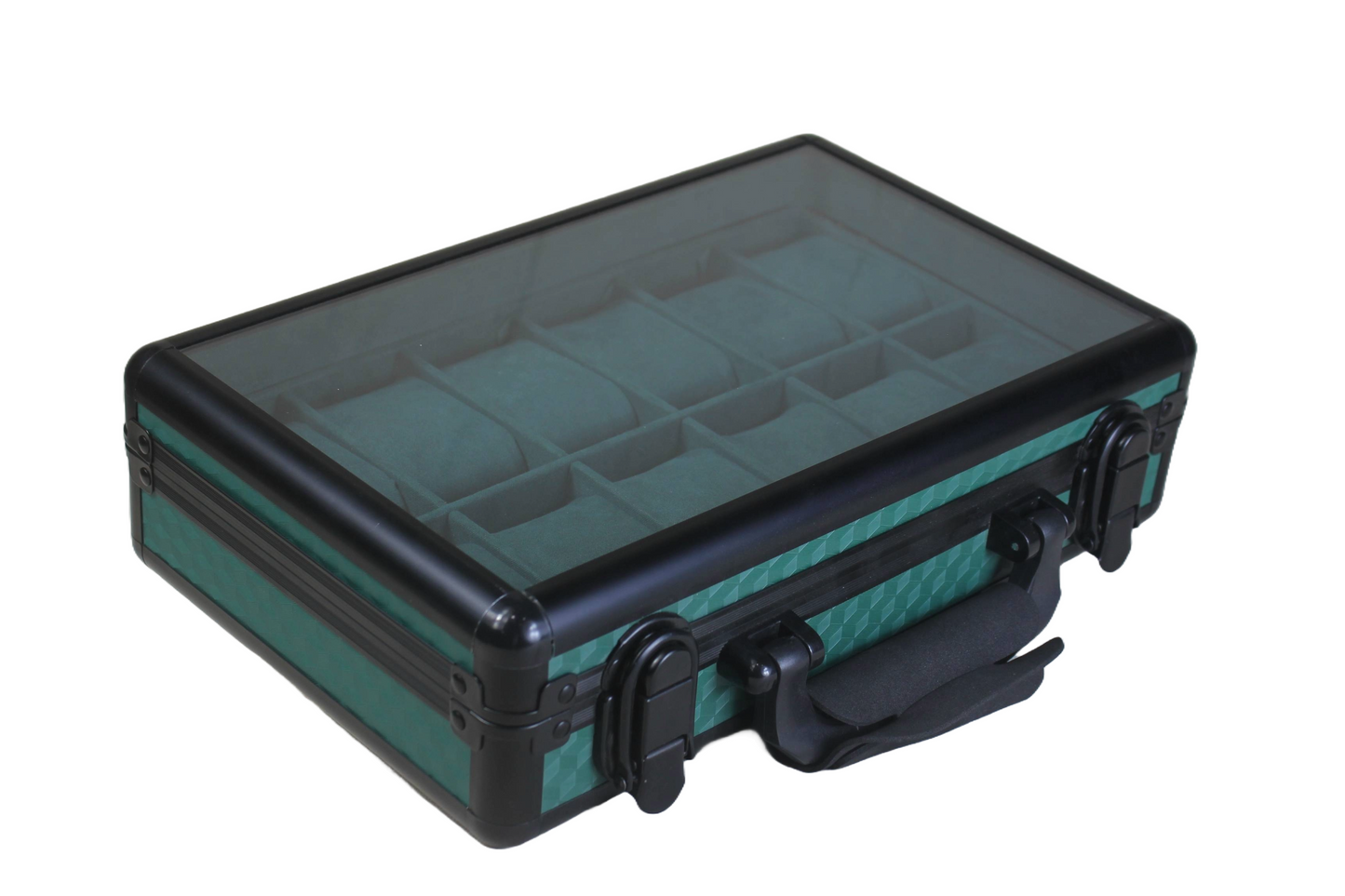 Royal Premium Quality Watch Box