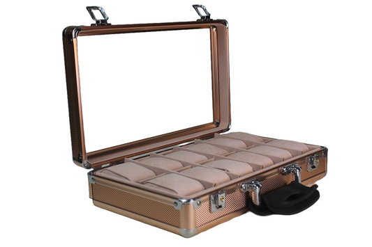 Royal Premium Quality Watch Box