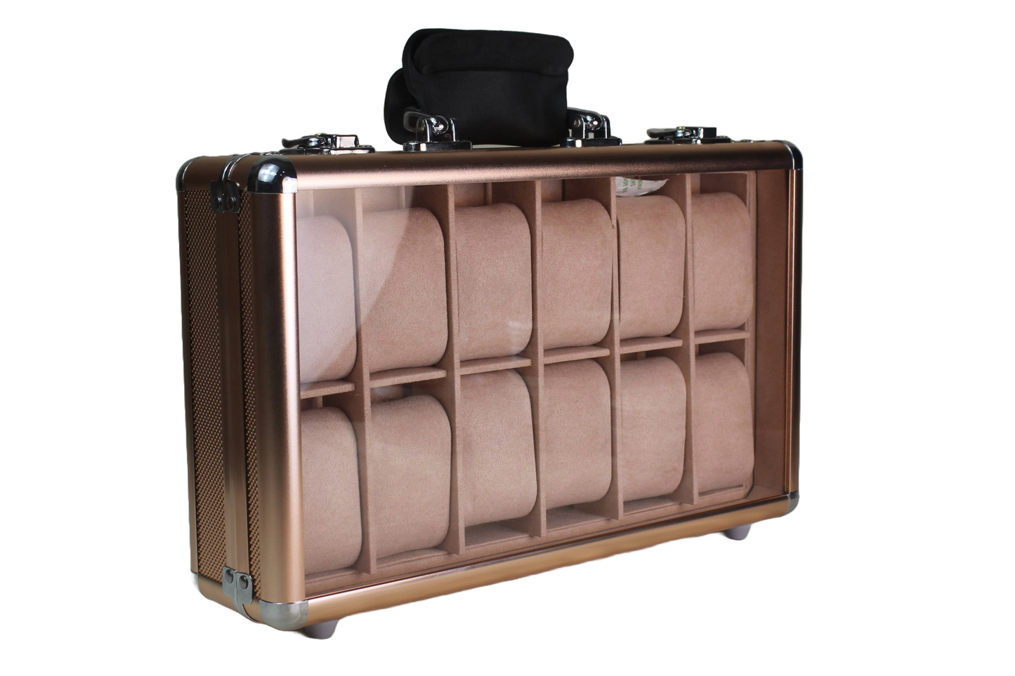 Royal Premium Quality Watch Box