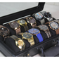 Royal Premium Quality Watch Box