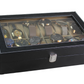 Leathered Watch Organizers