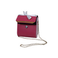Bag with Chain Strap Gift Box