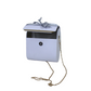 Bag with Chain Strap Gift Box
