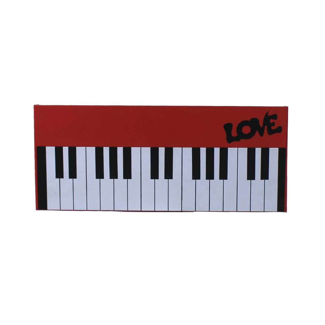 Piano Gift Box