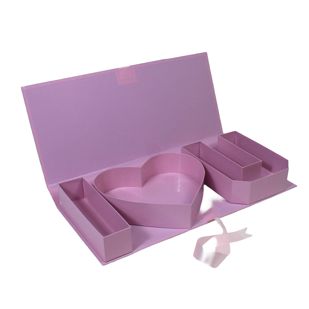 "I Love You" Gift Box