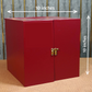 Gate Open Heart with Drawer Chocolate Gift Box