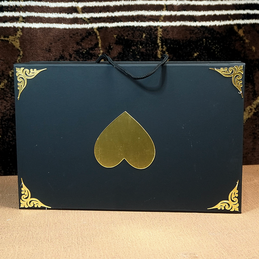 Briefcase Gift Box