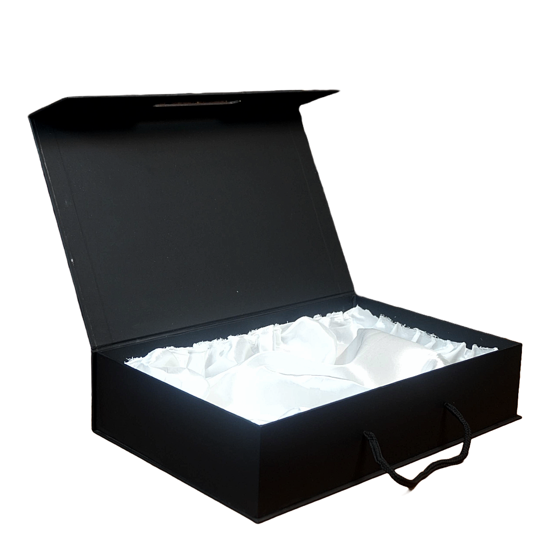Briefcase Gift Box