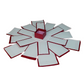 3 Layers Hexagonal Chocolate Gift Box