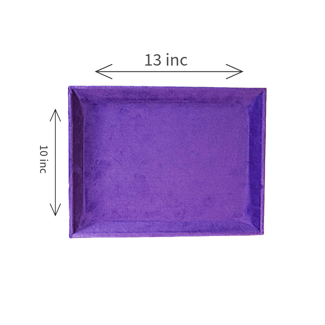 PLAIN DISPLAY TRAYS FOR JEWELLERY