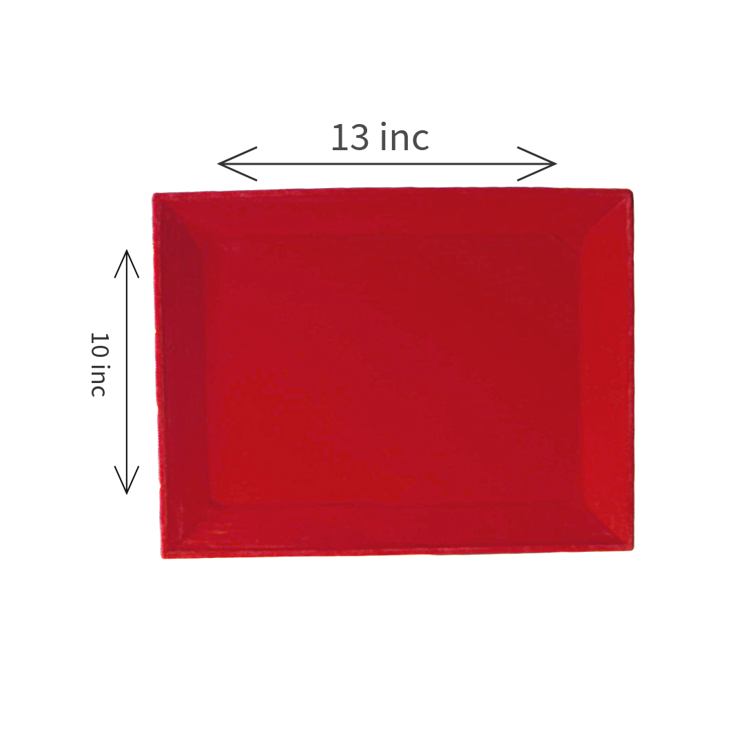 PLAIN DISPLAY TRAYS FOR JEWELLERY