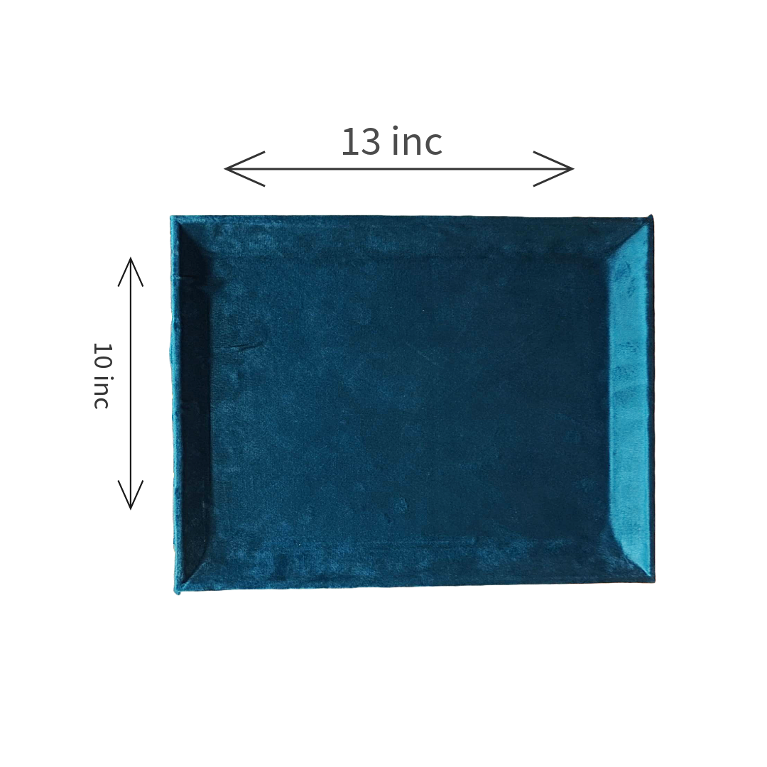 PLAIN DISPLAY TRAYS FOR JEWELLERY
