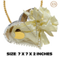 Minimal Bird Edition – Acrylic Keepsake Gift Box