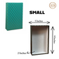 Top & Bottom Gift Box – Single Piece Packaging