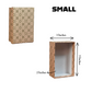 Top & Bottom Trio Boxes – 3-Piece Premium Gift Set