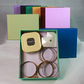 Top & Bottom Box with Bag – Premium Gift Presentation Set